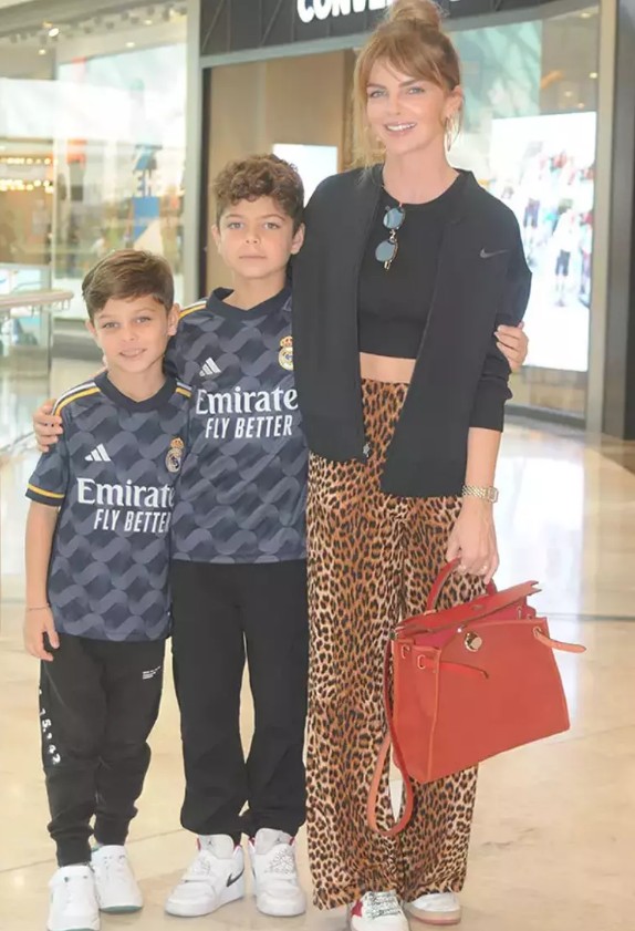 Pelin Karahan'dan, 'Arda Güler' açıklaması!